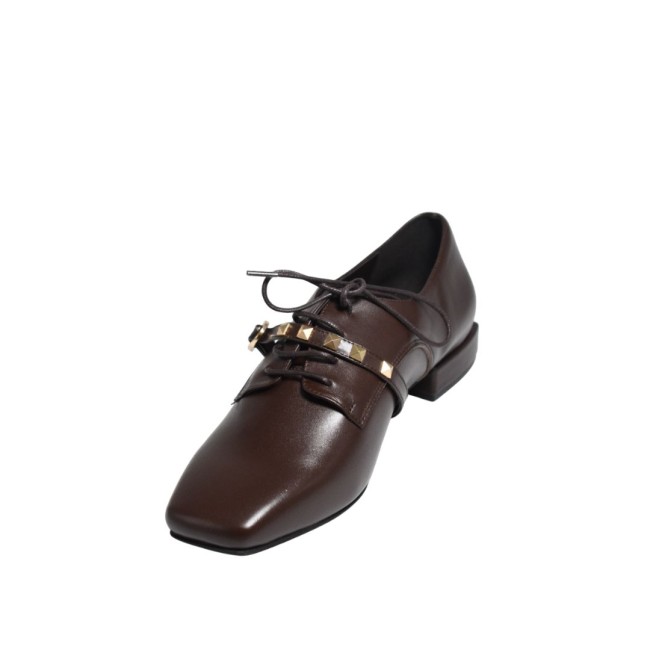 ΓΥΝΑΙΚΕΙΟ LOAFERS ΚΑΦΕ IRIS MUSE