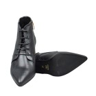 ΓΥΝΑΙΚΕΙΟ ΜΠΟΤΑΚΙ ΜΑΥΡΟ IRIS VERA