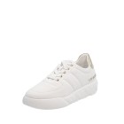 ΓΥΝΑΙΚΕΙΟ SNEAKER ΛΕΥΚΟ LOVE MOSCHINO JA15044G1LIE210A