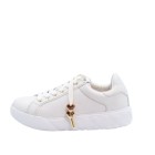 ΓΥΝΑΙΚΕΙΟ SNEAKER ΛΕΥΚΟ LOVE MOSCHINO JA15054G1MIA410A ΓΥΝΑΙΚΕΙΟ SNEAKER ΛΕΥΚΟ LOVE MOSCHINO JA15054G1MIA410A
