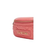 ΓΥΝΑΙΚΕΙΑ ΤΣΑΝΤΑ ΜΕΣΗΣ/NECKBACK ΚΟΡΑΛΙ LOVEMOSCHINO JC4003PP1MLA0464 ΓΥΝΑΙΚΕΙΑ ΤΣΑΝΤΑ ΜΕΣΗΣ/NECKBACK ΚΟΡΑΛΙ LOVEMOSCHINO JC4003PP1MLA0464