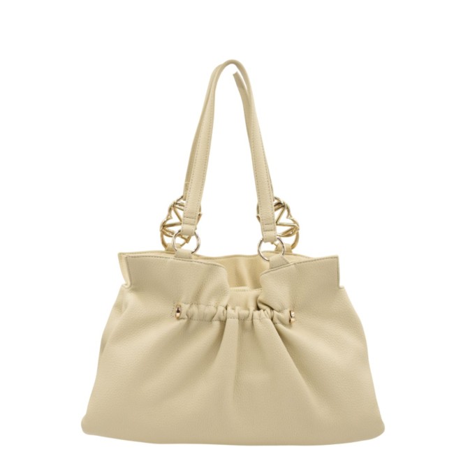 ΓΥΝΑΙΚΕΙΑ ΤΣΑΝΤΑ ΩΜΟΥ/ΧΕΙΡΟΣ ΜΠΕΖ LOVE MOSCHINO JC4009PP1OLB0129