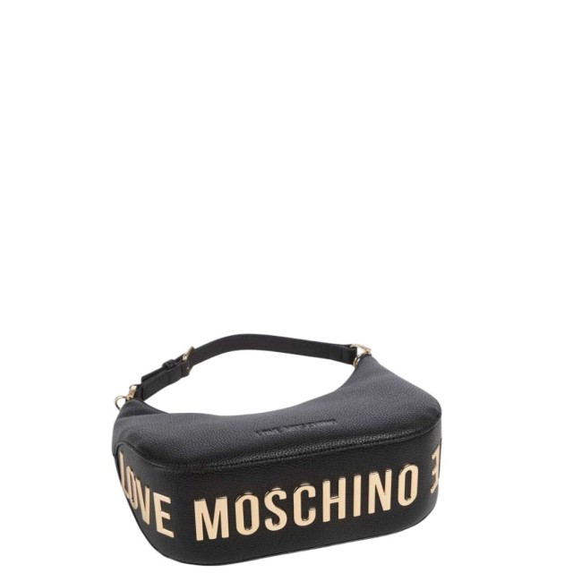 ΓΥΝΑΙΚΕΙΑ ΤΣΑΝΤΑ ΩΜΟΥ/ΧΙΑΣΤΙ ΜΑΥΡΗ LOVE MOSCHINO JC4018PP1MLT0000 ΓΥΝΑΙΚΕΙΑ ΤΣΑΝΤΑ ΩΜΟΥ/ΧΙΑΣΤΙ ΜΑΥΡΗ LOVE MOSCHINO JC4018PP1MLT0000