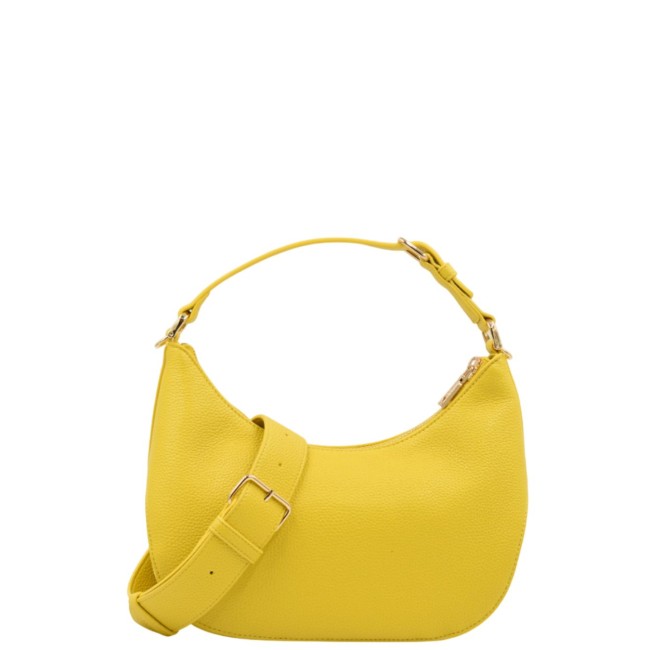 ΓΥΝΑΙΚΕΙΑ ΤΣΑΝΤΑ ΩΜΟΥ/ΧΙΑΣΤΙ ΚΙΤΡΙΝΟ LOVE MOSCHINO JC4018PP1OLT0411