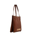 ΓΥΝΑΙΚΕΙΑ ΤΣΑΝΤΑ ΩΜΟΥ ΚΑΦΕ LOVE MOSCHINO JC4020PP1NKD0312