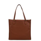 ΓΥΝΑΙΚΕΙΑ ΤΣΑΝΤΑ ΩΜΟΥ ΚΑΦΕ LOVE MOSCHINO JC4020PP1NKD0312