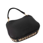 ΓΥΝΑΙΚΕΙΑ ΤΣΑΝΤΑ ΩΜΟΥ/ΧΕΙΡΟΣ ΜΑΥΡΗ LOVE MOSCHINO JC4021PP1LLT0000