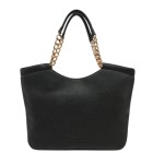 ΓΥΝΑΙΚΕΙΑ ΤΣΑΝΤΑ ΩΜΟΥ ΜΑΥΡΗ LOVE MOSCHINO JC4031PP1MLT0000 ΓΥΝΑΙΚΕΙΑ ΤΣΑΝΤΑ ΩΜΟΥ ΜΑΥΡΗ LOVE MOSCHINO JC4031PP1MLT0000