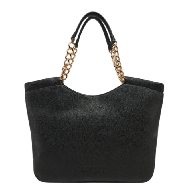 ΓΥΝΑΙΚΕΙΑ ΤΣΑΝΤΑ ΩΜΟΥ ΜΑΥΡΗ LOVE MOSCHINO JC4031PP1MLT0000 ΓΥΝΑΙΚΕΙΑ ΤΣΑΝΤΑ ΩΜΟΥ ΜΑΥΡΗ LOVE MOSCHINO JC4031PP1MLT0000