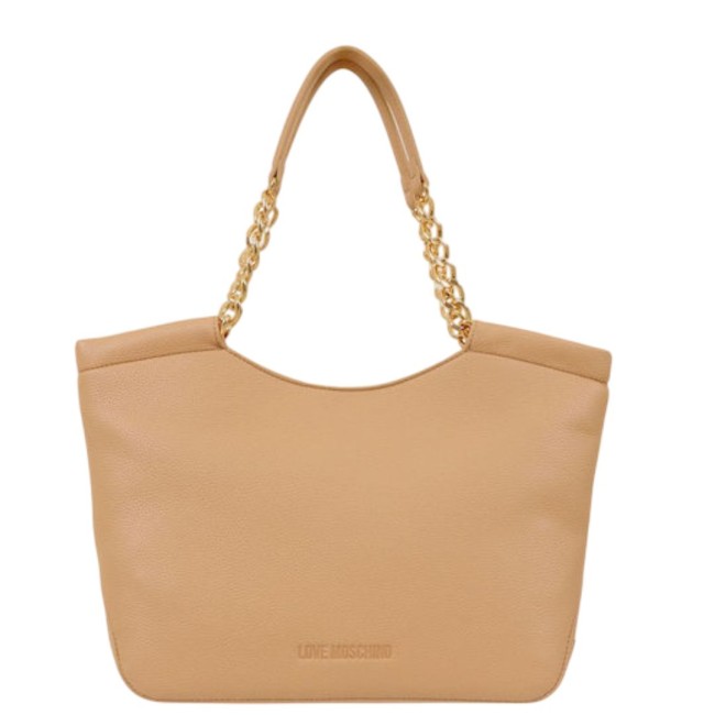 ΓΥΝΑΙΚΕΙΑ ΤΣΑΝΤΑ ΩΜΟΥ ΜΠΕΖ LOVE MOSCHINO JC4031PP1MLT0105 ΓΥΝΑΙΚΕΙΑ ΤΣΑΝΤΑ ΩΜΟΥ ΜΠΕΖ LOVE MOSCHINO JC4031PP1MLT0105