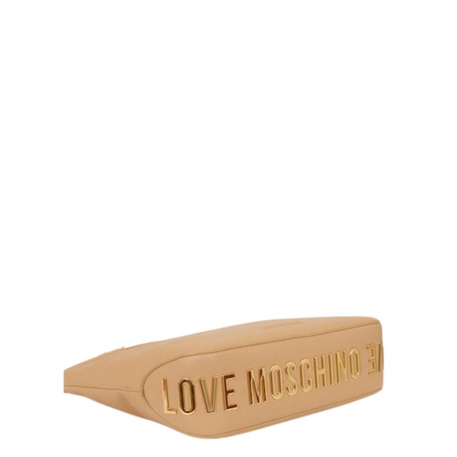 ΓΥΝΑΙΚΕΙΑ ΤΣΑΝΤΑ ΩΜΟΥ ΜΠΕΖ LOVE MOSCHINO JC4031PP1MLT0105 ΓΥΝΑΙΚΕΙΑ ΤΣΑΝΤΑ ΩΜΟΥ ΜΠΕΖ LOVE MOSCHINO JC4031PP1MLT0105