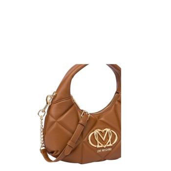 WOMEN'S HANDBAG/CROSSBODY BAG LOVE MOSCHINO JC4039PP1MLC0201