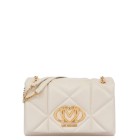 ΓΥΝΑΙΚΕΙΑ ΤΣΑΝΤΑ ΩΜΟΥ/ΧΙΑΣΤΙ ΙΒΟΥΑΡ LOVE MOSCHINO JC4041PP1MLC0110 ΓΥΝΑΙΚΕΙΑ ΤΣΑΝΤΑ ΩΜΟΥ/ΧΙΑΣΤΙ ΙΒΟΥΑΡ LOVE MOSCHINO JC4041PP1MLC0110