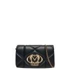 ΓΥΝΑΙΚΕΙΑ ΤΣΑΝΤΑ ΩΜΟΥ/ΧΙΑΣΤΙ ΜΑΥΡΗ LOVE MOSCHINO JC4043PP1MLC0000 ΓΥΝΑΙΚΕΙΑ ΤΣΑΝΤΑ ΩΜΟΥ/ΧΙΑΣΤΙ ΜΑΥΡΗ LOVE MOSCHINO JC4043PP1MLC0000