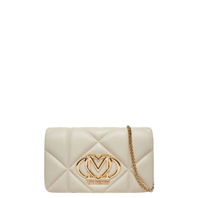 ΓΥΝΑΙΚΕΙΑ ΤΣΑΝΤΑ ΩΜΟΥ/ΧΙΑΣΤΙ ΙΒΟΥΑΡ LOVE MOSCHINO JC4043PP1MLC0110 ΓΥΝΑΙΚΕΙΑ ΤΣΑΝΤΑ ΩΜΟΥ/ΧΙΑΣΤΙ ΙΒΟΥΑΡ LOVE MOSCHINO JC4043PP1MLC0110