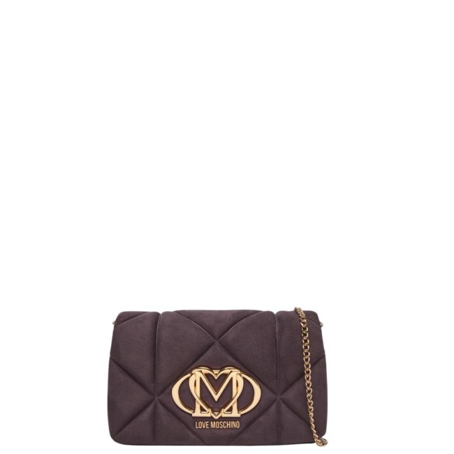 ΓΥΝΑΙΚΕΙΑ ΤΣΑΝΤΑ ΩΜΟΥ/ΧΙΑΣΤΙ ΜΑΤΖΕΝΤΑ LOVE MOSCHINO JC4043PP0NKE0650