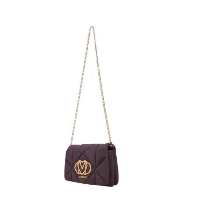 ΓΥΝΑΙΚΕΙΑ ΤΣΑΝΤΑ ΩΜΟΥ/ΧΙΑΣΤΙ ΜΑΤΖΕΝΤΑ LOVE MOSCHINO JC4043PP0NKE0650