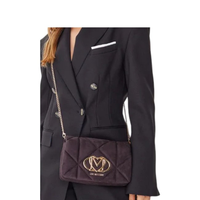 ΓΥΝΑΙΚΕΙΑ ΤΣΑΝΤΑ ΩΜΟΥ/ΧΙΑΣΤΙ ΜΑΤΖΕΝΤΑ LOVE MOSCHINO JC4043PP0NKE0650