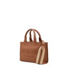 ΓΥΝΑΙΚΕΙΑ ΤΣΑΝΤΑ ΧΕΙΡΟΣ/ΧΙΑΣΤΙ ΤΑΜΠΑ LOVE MOSCHINO JC4044PP1OLE0200