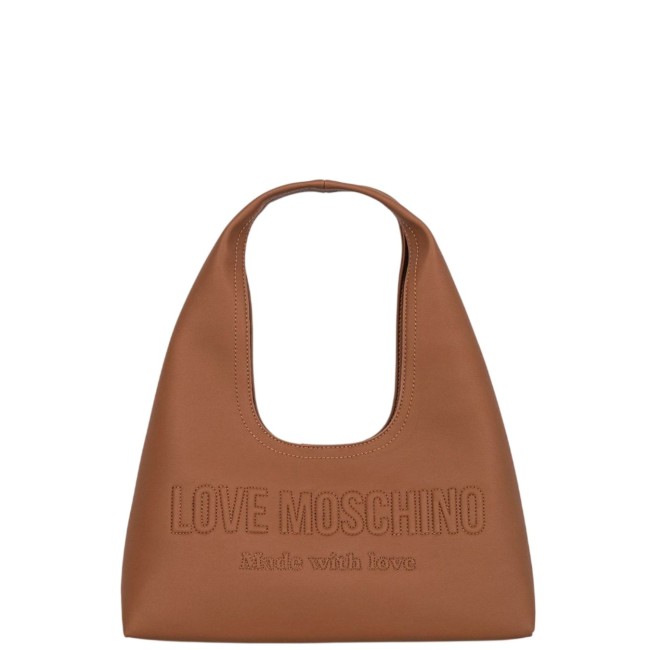 ΓΥΝΑΙΚΕΙΑ ΤΣΑΝΤΑ ΩΜΟΥ ΤΑΜΠΑ LOVE MOSCHINO JC4047PP1OLE0200