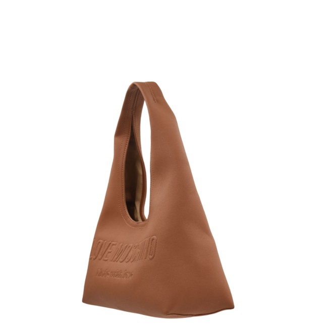 ΓΥΝΑΙΚΕΙΑ ΤΣΑΝΤΑ ΩΜΟΥ ΤΑΜΠΑ LOVE MOSCHINO JC4047PP1OLE0200