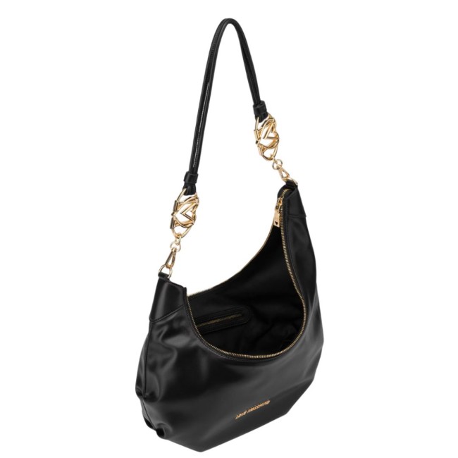 ΓΥΝΑΙΚΕΙΑ ΤΣΑΝΤΑ ΩΜΟΥ/ΧΙΑΣΤΙ ΜΑΥΡΗ LOVE MOSCHINO JC4053PP1MLF0000 ΓΥΝΑΙΚΕΙΑ ΤΣΑΝΤΑ ΩΜΟΥ/ΧΙΑΣΤΙ ΜΑΥΡΗ LOVE MOSCHINO JC4053PP1MLF0000