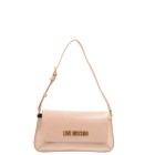 ΓΥΝΑΙΚΕΙΑ ΤΣΑΝΤΑ ΩΜΟΥ /ΧΕΙΡΟΣ NUDE LOVE MOSCHINO JC4058PP1OLH0107