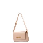 ΓΥΝΑΙΚΕΙΑ ΤΣΑΝΤΑ ΩΜΟΥ /ΧΕΙΡΟΣ NUDE LOVE MOSCHINO JC4058PP1OLH0107