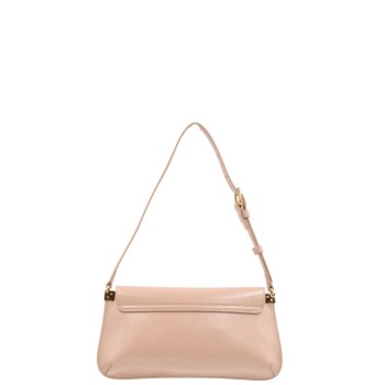 ΓΥΝΑΙΚΕΙΑ ΤΣΑΝΤΑ ΩΜΟΥ /ΧΕΙΡΟΣ NUDE LOVE MOSCHINO JC4058PP1OLH0107