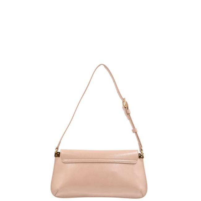 ΓΥΝΑΙΚΕΙΑ ΤΣΑΝΤΑ ΩΜΟΥ /ΧΕΙΡΟΣ NUDE LOVE MOSCHINO JC4058PP1OLH0107