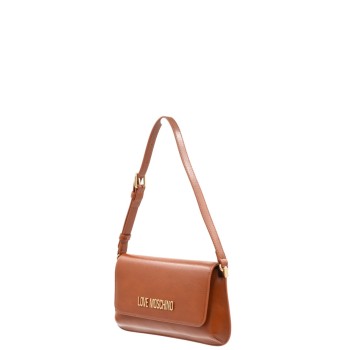 ΓΥΝΑΙΚΕΙΑ ΤΣΑΝΤΑ ΩΜΟΥ/ΧΕΙΡΟΣ ΤΑΜΠΑ LOVE MOSCHINO JC4058PP1OLH0200