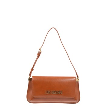 ΓΥΝΑΙΚΕΙΑ ΤΣΑΝΤΑ ΩΜΟΥ/ΧΕΙΡΟΣ ΤΑΜΠΑ LOVE MOSCHINO JC4058PP1OLH0200