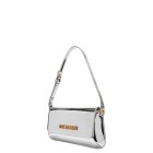 ΓΥΝΑΙΚΕΙΑ ΤΣΑΝΤΑ ΩΜΟΥ/ΧΕΙΡΟΣ ΑΣΗΜΙ LOVE MOSCHINO JC4058PP1OLP0902