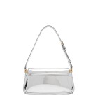 ΓΥΝΑΙΚΕΙΑ ΤΣΑΝΤΑ ΩΜΟΥ/ΧΕΙΡΟΣ ΑΣΗΜΙ LOVE MOSCHINO JC4058PP1OLP0902