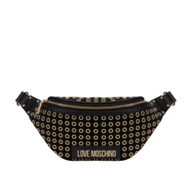 ΓΥΝΑΙΚΕΙΑ ΤΣΑΝΤΑ ΜΕΣΗΣ ΜΑΥΡΗ LOVE MOSCHINO JC4060PP1LLH100A ΓΥΝΑΙΚΕΙΑ ΤΣΑΝΤΑ ΜΕΣΗΣ ΜΑΥΡΗ LOVE MOSCHINO JC4060PP1LLH100A