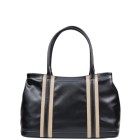 ΓΥΝΑΙΚΕΙΑ ΤΣΑΝΤΑ ΩΜΟΥ/ΧΕΙΡΟΣ ΜΑΥΡΗ/ΜΠΕΖ LOVE MOSCHINO JC4067PP1OLI1000