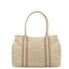 ΓΥΝΑΙΚΕΙΑ ΤΣΑΝΤΑ ΩΜΟΥ/ΧΕΙΡΟΣ ΜΠΕΖ LOVE MOSCHINO JC4067PP1OLI1129