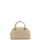ΓΥΝΑΙΚΕΙΑ ΤΣΑΝΤΑ ΧΙΑΣΤΙ/ΧΕΙΡΟΣ ΜΠΕΖ LOVE MOSCHINO JC4078PP1OLI1129
