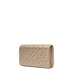 ΓΥΝΑΙΚΕΙΑ ΤΣΑΝΤΑ ΩΜΟΥ/ΧΙΑΣΤΙ ΧΡΥΣΟ LOVE MOSCHINO JC4079PP1MLA196A ΓΥΝΑΙΚΕΙΑ ΤΣΑΝΤΑ ΩΜΟΥ/ΧΙΑΣΤΙ ΧΡΥΣΟ LOVE MOSCHINO JC4079PP1MLA196A