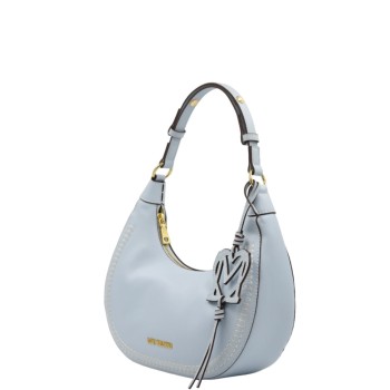 ΓΥΝΑΙΚΕΙΑ ΤΣΑΝΤΑ ΩΜΟΥ/ΧΕΙΡΟΣ ΓΑΛΑΖΙΟ LOVE MOSCHINO JC4095PPOLI0701