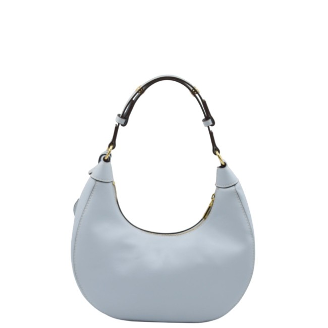 ΓΥΝΑΙΚΕΙΑ ΤΣΑΝΤΑ ΩΜΟΥ/ΧΕΙΡΟΣ ΓΑΛΑΖΙΟ LOVE MOSCHINO JC4095PPOLI0701