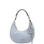 ΓΥΝΑΙΚΕΙΑ ΤΣΑΝΤΑ ΩΜΟΥ/ΧΕΙΡΟΣ ΓΑΛΑΖΙΟ LOVE MOSCHINO JC4095PPOLI0701