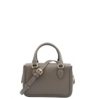 ΓΥΝΑΙΚΕΙΑ ΤΣΑΝΤΑ ΧΕΙΡΟΣ/ΧΙΑΣΤΙ ΓΚΡΙ ΚΑΦΕ LOVE MOSCHINO JC4097PP1OLL0203