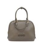ΓΥΝΑΙΚΕΙΑ ΤΣΑΝΤΑ ΓΚΡΙ- ELEPHANT ΧΕΙΡΟΣ/ΧΙΑΣΤΙ LOVE MOSCHINO JC4100PP1OLL0203