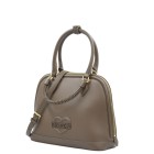 ΓΥΝΑΙΚΕΙΑ ΤΣΑΝΤΑ ΓΚΡΙ- ELEPHANT ΧΕΙΡΟΣ/ΧΙΑΣΤΙ LOVE MOSCHINO JC4100PP1OLL0203