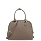 ΓΥΝΑΙΚΕΙΑ ΤΣΑΝΤΑ ΓΚΡΙ- ELEPHANT ΧΕΙΡΟΣ/ΧΙΑΣΤΙ LOVE MOSCHINO JC4100PP1OLL0203