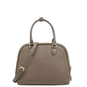 ΓΥΝΑΙΚΕΙΑ ΤΣΑΝΤΑ ΓΚΡΙ- ELEPHANT ΧΕΙΡΟΣ/ΧΙΑΣΤΙ LOVE MOSCHINO JC4100PP1OLL0203