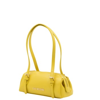 ΓΥΝΑΙΚΕΙΑ ΤΣΑΝΤΑ ΩΜΟΥ ΚΙΤΡΙΝΟ LOVE MOSCHINO JC4101PPOLY0411