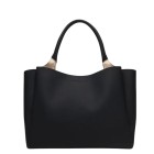 ΓΥΝΑΙΚΕΙΑ ΤΣΑΝΤΑ ΩΜΟΥ/ΧΕΙΡΟΣ ΜΑΥΡΗ LOVE MOSCHINO JC4107PP1OKD0000