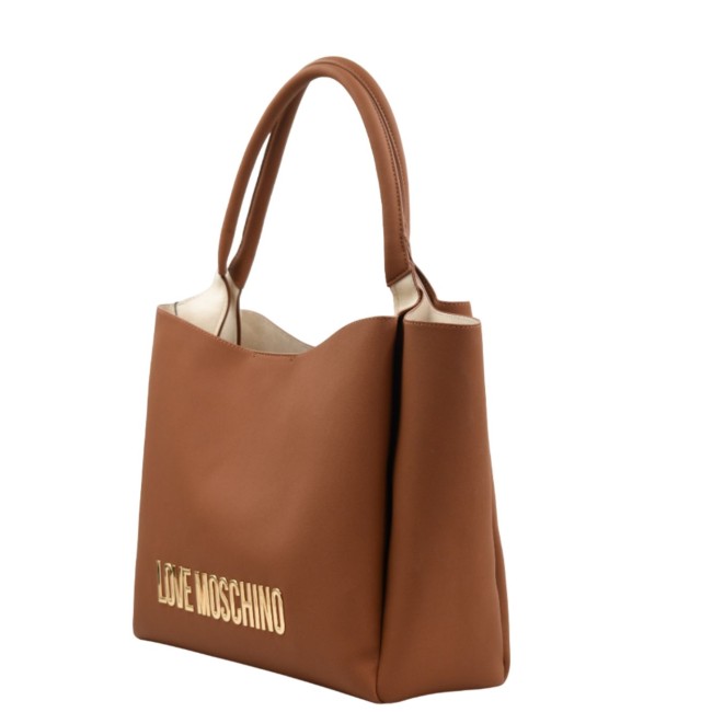 ΓΥΝΑΙΚΕΙΑ ΤΣΑΝΤΑ ΩΜΟΥ/ΧΕΙΡΟΣ ΤΑΜΠΑ LOVE MOSCHINO JC4107PP1OKD0200